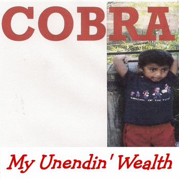 Cobra - My Unendin' Wealth
