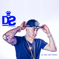 D-Snow - If You Are Ready