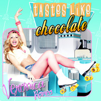 Veronica Romeo - Tastes Like Chocolate (Loverushuk Remix)