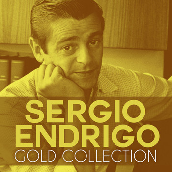 Sergio Endrigo - Sergio Endrigo's Gold Collection