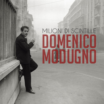 Domenico Modugno - Milioni di scintille