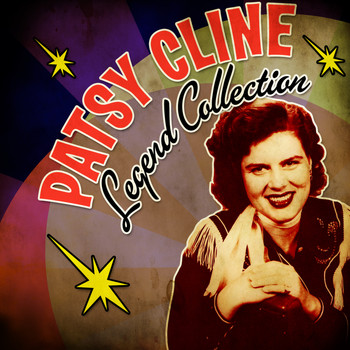 Patsy Cline - Legend Collection