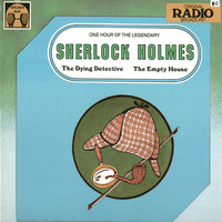 Sir John Gielgud - Sherlock Holmes - The Dying Detective and the Empty House