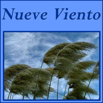 Various Artists - Nueve Viento