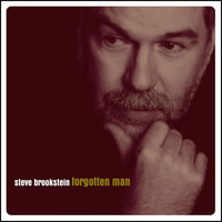 Steve Brookstein - Forgotten Man