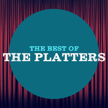The Platters - The Best of the Platters