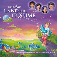 Tom Lehel - Tom Lehels Land der Träume