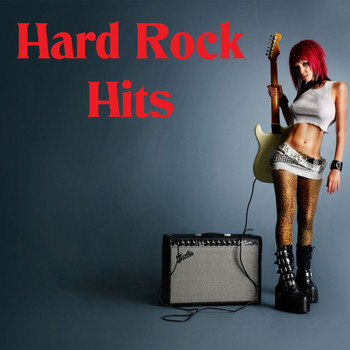 Various Artists - Hard Rock Hits (Explicit)