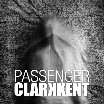 Clarkkent - Passenger (Explicit)
