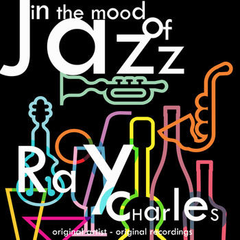 Ray Charles - In the Mood of Jazz