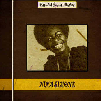 Nina Simone - Essential Famous Masters