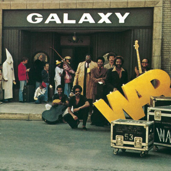 War - Galaxy