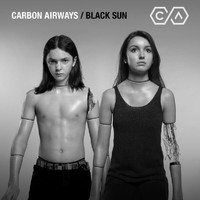 Carbon Airways - Black Sun