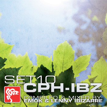 Various Artists - Set10: CPH - IBZ