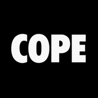 Manchester Orchestra - Cope (Explicit)
