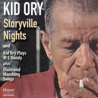Kid Ory - Storyville Nights