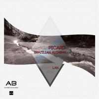 Cyril Picard - Brazilian Alchemy