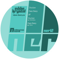 Eddie Krystal - Chaos Theory EP
