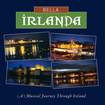 Various Artists - Bella Irlanda