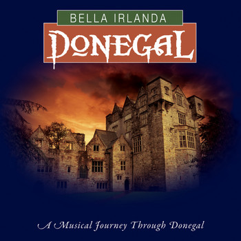 Various Artists - Bella Irlanda - Donegal