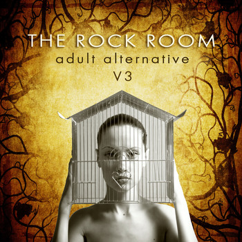 Various Artists - The Rock Room: Adult Alternative, Vol. 3 (Explicit)
