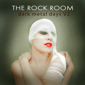 Various Artists - The Rock Room: Dark Metal Days, Vol. 2 (Explicit)