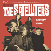 The Satelliters - More of the Satelliters