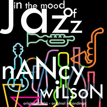 Nancy Wilson - In the Mood of Jazz