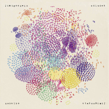 Jimi Goodwin - Odludek