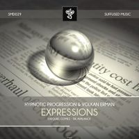 Volkan Erman, Hypnotic Progressions - Expressions