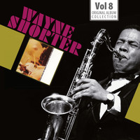 Wayne Shorter, Art Blakey & The Jazz Messengers - Wayne Shorter "Best Of", Vol. 8