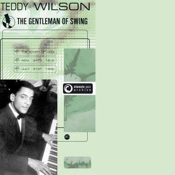 Teddy Wilson - Teddy Wilson