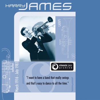 Harry James - Harry James