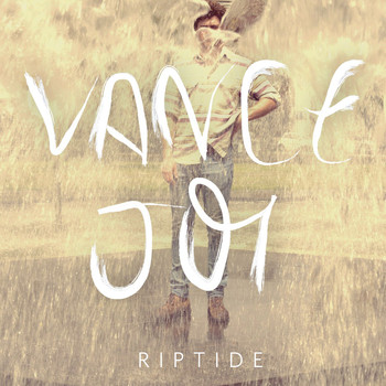 Vance Joy - Riptide EP
