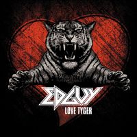 EDGUY - Love Tyger