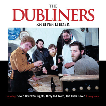 The Dubliners - Kneipenlieder