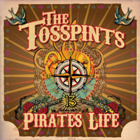 The Tosspints - Pirates Life