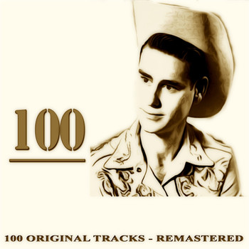 George Jones - 100