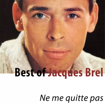 Jacques Brel - Best of Brel
