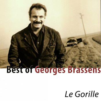 Georges Brassens - Best of Brassens