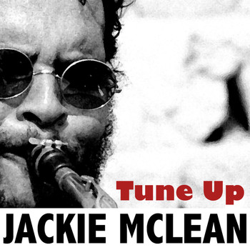 Jackie McLean - Tune Up