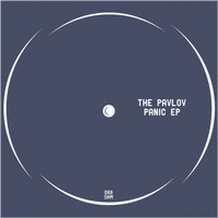 The Pavlov - Panic EP