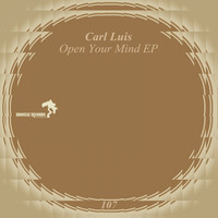 Carl Luis - Open Your Mind