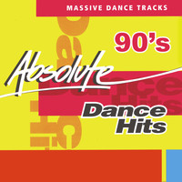 Xsonic - Absolute 90s Dance Hits