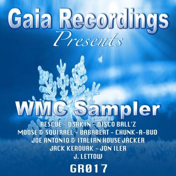 Various Artist - WMC Sampler