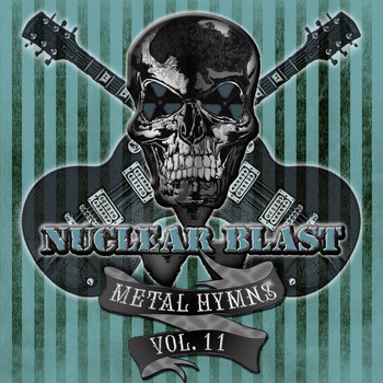 Various Artists - Metal Hymns Vol. 11 (Explicit)