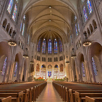 John Forté - Church (feat. Stage: Soul Music)