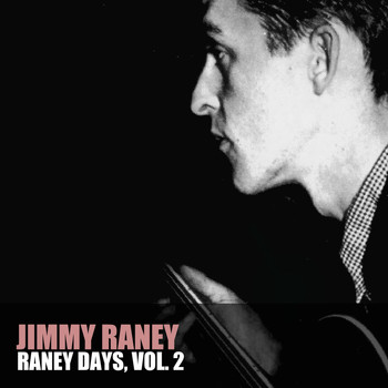 Jimmy Raney - Raney Days, Vol. 2