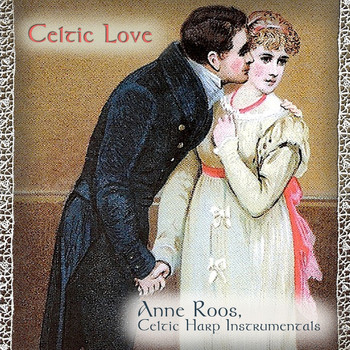 Anne Roos - Celtic Love