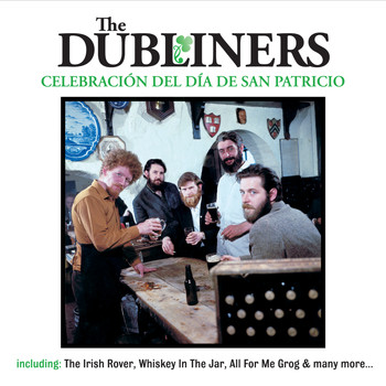 The Dubliners - Celebración del Día de San Patricio